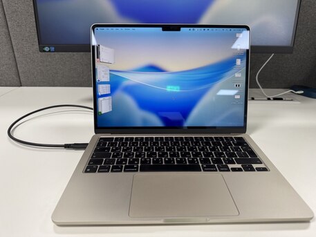 Al Wizarat, Electronics, SAR 2500,  MacBook Air M3 | 13 Inch | 16GB RAM | 256GB SSD | 2024 | Superb Condition And Battery