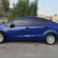 SAR 21000,  Kia Rio,  2014,  Manual,  280 KM,  استعمال مالك اول