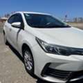 SAR 31000,  Toyota Corolla,  2017,  Automatic,  230000 KM,