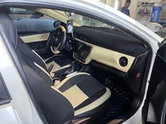 Rabigh, Vehicles, Cars & Trucks , SAR 31000,  Toyota Corolla,  2017,  Automatic,  230000 KM,