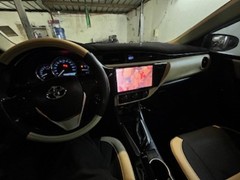 Rabigh, Vehicles, Cars & Trucks , SAR 31000,  Toyota Corolla,  2017,  Automatic,  230000 KM,