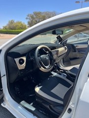 Rabigh, Vehicles, Cars & Trucks , SAR 31000,  Toyota Corolla,  2017,  Automatic,  230000 KM,