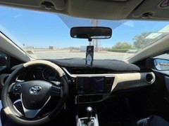 Rabigh, Vehicles, Cars & Trucks , SAR 31000,  Toyota Corolla,  2017,  Automatic,  230000 KM,