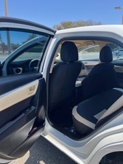 Rabigh, Vehicles, Cars & Trucks , SAR 31000,  Toyota Corolla,  2017,  Automatic,  230000 KM,