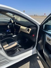 Rabigh, Vehicles, Cars & Trucks , SAR 31000,  Toyota Corolla,  2017,  Automatic,  230000 KM,