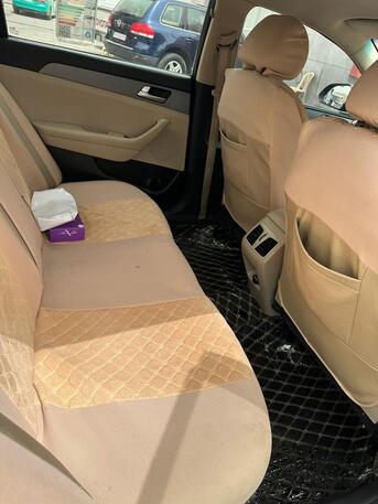 Riyadh, Vehicles, Cars & Trucks , SAR 26000,  Hyundai Sonata,  2017,  Automatic,  210 KM,   For Sell