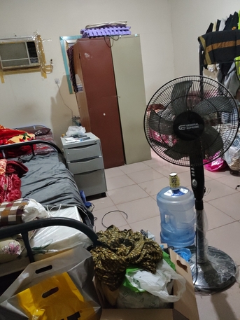 Riyadh, Bedspace For Rent, SAR 300/month,  Bed Space For Rent. Kerala Prefer. Rent 300 Sr/month  4 Months Payment