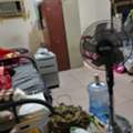 SAR 300/month,  Bed Space For Rent. Kerala Prefer. Rent 300 Sr/month  4 Months Payment