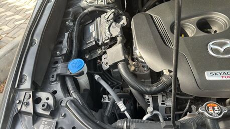 Khobar, Vehicles, Cars & Trucks , SAR 136000,  Mazda CX-9,  2024,  Automatic,  41400 KM,  ???? FOR SALE:   Signature (High Plus) &mdash; Fully Loaded