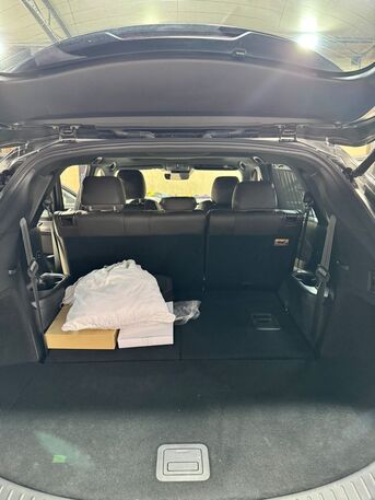 Khobar, Vehicles, Cars & Trucks , SAR 136000,  Mazda CX-9,  2024,  Automatic,  41400 KM,  ???? FOR SALE:   Signature (High Plus) &mdash; Fully Loaded
