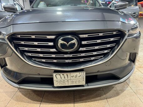 Khobar, Vehicles, Cars & Trucks , SAR 136000,  Mazda CX-9,  2024,  Automatic,  41400 KM,  ???? FOR SALE:   Signature (High Plus) &mdash; Fully Loaded
