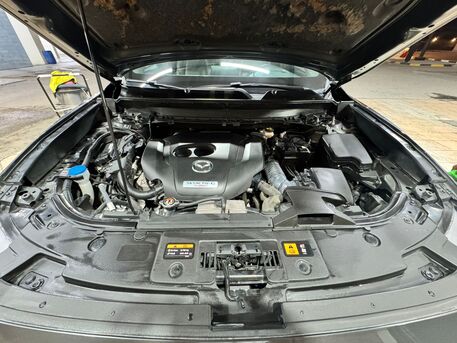 Khobar, Vehicles, Cars & Trucks , SAR 136000,  Mazda CX-9,  2024,  Automatic,  41400 KM,  ???? FOR SALE:   Signature (High Plus) &mdash; Fully Loaded