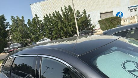 Khobar, Vehicles, Cars & Trucks , SAR 136000,  Mazda CX-9,  2024,  Automatic,  41400 KM,  ???? FOR SALE:   Signature (High Plus) &mdash; Fully Loaded