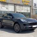 BHD 7400,  Porsche Macan,  2018,  Automatic,  138000 KM,    (Grey)