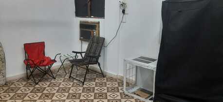Al Rabie, Rooms for Rent, SAR 600/month,  Single Executive Bachelor Room @3BHK Apartment Near By Al Wafa Mall