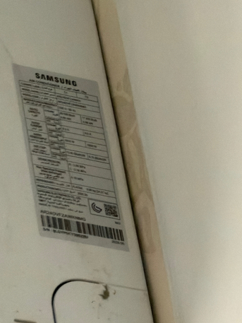 Riyadh, Air Conditioners, SAR 1500,  Samaung  200000 Unit Inverter