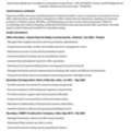 Office Secretary | Document Controller | Admin Coordinator | Maximo User