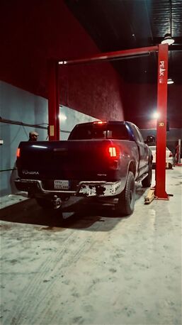 Riyadh, Businesses For Sale, Fully Equipped & Licensed Car Workshop (450 Sqm) For Sale/Rent/Partnership &ndash; Musa Saniyah