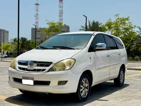 Manama, Vehicles, Cars & Trucks , BHD 1350,  Toyota AA,  2008,  Automatic,  100 KM,  Call : 33662799