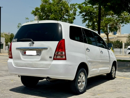 Manama, Vehicles, Cars & Trucks , BHD 1350,  Toyota AA,  2008,  Automatic,  100 KM,  Call : 33662799