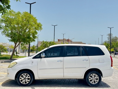 Manama, Vehicles, Cars & Trucks , BHD 1350,  Toyota AA,  2008,  Automatic,  100 KM,  Call : 33662799