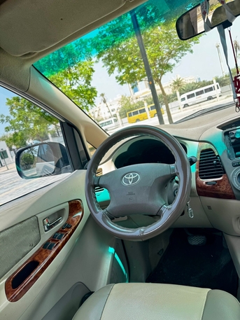 Manama, Vehicles, Cars & Trucks , BHD 1350,  Toyota AA,  2008,  Automatic,  100 KM,  Call : 33662799