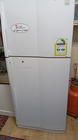 Hara, Furniture, SAR 550,  Refrigerator