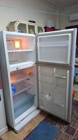 Hara, Furniture, SAR 550,  Refrigerator