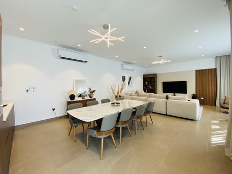 Saar, Villas, BHD 1600,  Premium Villa With Private Pool And Backyard