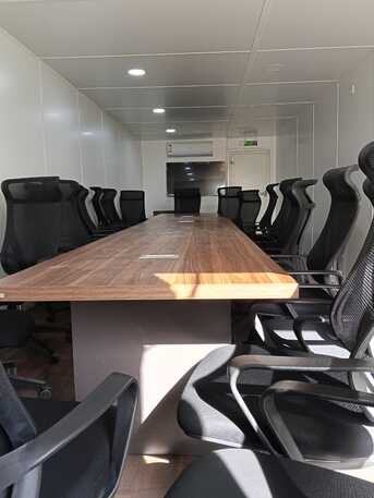 Dammam, Logistics, Portable Office (OGCN) | Restroom Units | Sanitary Toilets