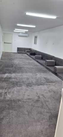 Dammam, Logistics, Portable Office (OGCN) | Restroom Units | Sanitary Toilets