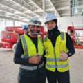 Civil Site Engineer