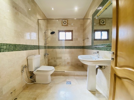 Janabiya, Villas, BHD 1100,  Well Maintained Villa With Private Pool