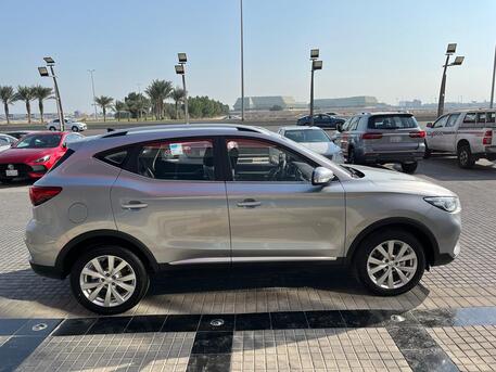Khobar, Vehicles, Cars & Trucks , SAR 50000,  Mg ZS,  2023,  Automatic,  69000 KM,  FOR SALE &mdash;   Clean &bull; Family SUV &bull; Ready To Drive &bull; Excellent Condition