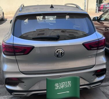 Khobar, Vehicles, Cars & Trucks , SAR 50000,  Mg ZS,  2023,  Automatic,  69000 KM,  FOR SALE &mdash;   Clean &bull; Family SUV &bull; Ready To Drive &bull; Excellent Condition