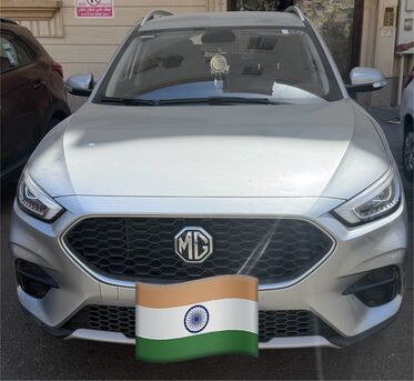 Khobar, Vehicles, Cars & Trucks , SAR 50000,  Mg ZS,  2023,  Automatic,  69000 KM,  FOR SALE &mdash;   Clean &bull; Family SUV &bull; Ready To Drive &bull; Excellent Condition