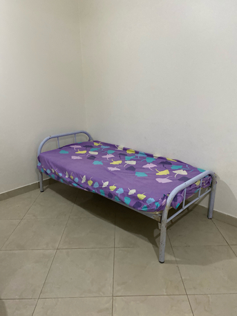 Jeddah, Apartments, Flats, Houses & Villas, SAR 450/month,  1 BR,  Sharing Room