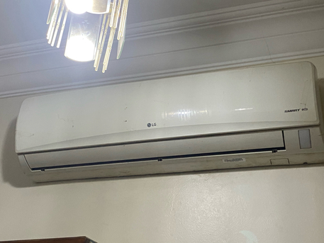 Jeddah, Apartments, Flats, Houses & Villas, SAR 450/month,  1 BR,  Sharing Room
