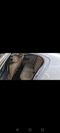 Riyadh, Vehicles, Cars & Trucks , SAR 29500,  Jaguar XF,  2015,  Automatic,  179200 KM,  Car Is The Best Condition Fahs Estimara New