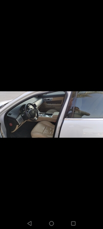 Riyadh, Vehicles, Cars & Trucks , SAR 29500,  Jaguar XF,  2015,  Automatic,  179200 KM,  Car Is The Best Condition Fahs Estimara New