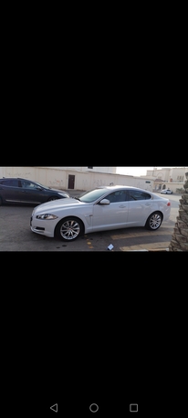 Riyadh, Vehicles, Cars & Trucks , SAR 29500,  Jaguar XF,  2015,  Automatic,  179200 KM,  Car Is The Best Condition Fahs Estimara New