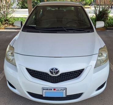 Zinj, Vehicles, Cars & Trucks , BHD 1800,  Toyota Yaris 1500CC Engine Cap.,  2010,  Automatic,  150000 KM,  Car Passing 7/2027, Good Condition, Branded Tyres