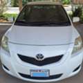 BHD 1800,  Toyota Yaris 1500CC Engine Cap.,  2010,  Automatic,  150000 KM,  Car Passing 7/2027, Good Condition, Branded Tyres