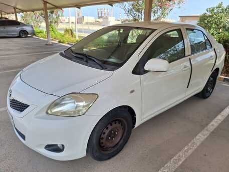 Zinj, Vehicles, Cars & Trucks , BHD 1800,  Toyota Yaris 1500CC Engine Cap.,  2010,  Automatic,  150000 KM,  Car Passing 7/2027, Good Condition, Branded Tyres