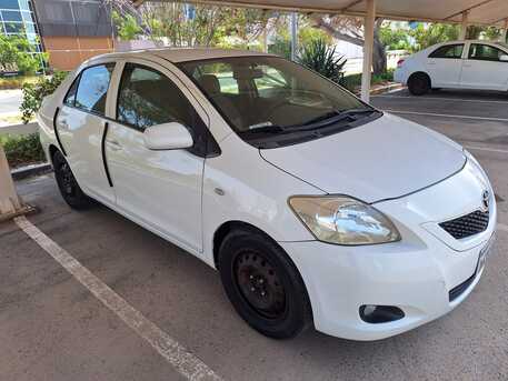 Zinj, Vehicles, Cars & Trucks , BHD 1800,  Toyota Yaris 1500CC Engine Cap.,  2010,  Automatic,  150000 KM,  Car Passing 7/2027, Good Condition, Branded Tyres
