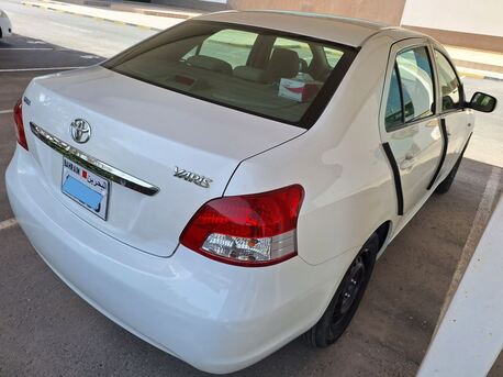 Zinj, Vehicles, Cars & Trucks , BHD 1800,  Toyota Yaris 1500CC Engine Cap.,  2010,  Automatic,  150000 KM,  Car Passing 7/2027, Good Condition, Branded Tyres