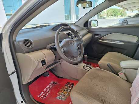 Zinj, Vehicles, Cars & Trucks , BHD 1800,  Toyota Yaris 1500CC Engine Cap.,  2010,  Automatic,  150000 KM,  Car Passing 7/2027, Good Condition, Branded Tyres