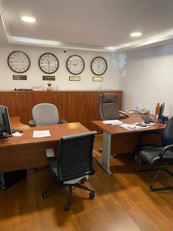 Bani Jamra, Furniture, BHD 1,  Fully Equipped Office Setup For Sale