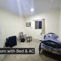 SAR 1000/month,  Room For Rent