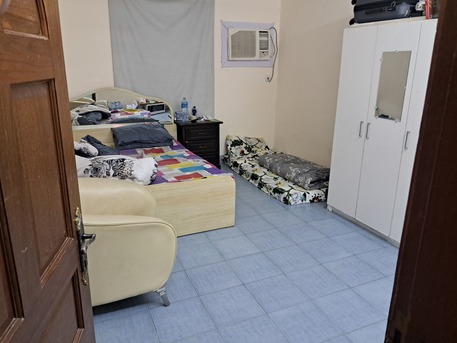 Jid Ali, Housing Exchanges, BHD 85/month,  1 BR,  0 Sq. Meter,  Family Flat For Sharing   Only Kerala Ladies